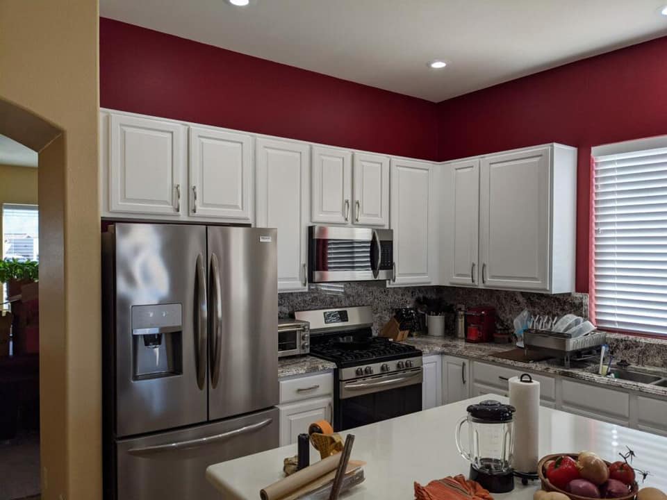 Best Interior House Painting Service in Tucson, AZ