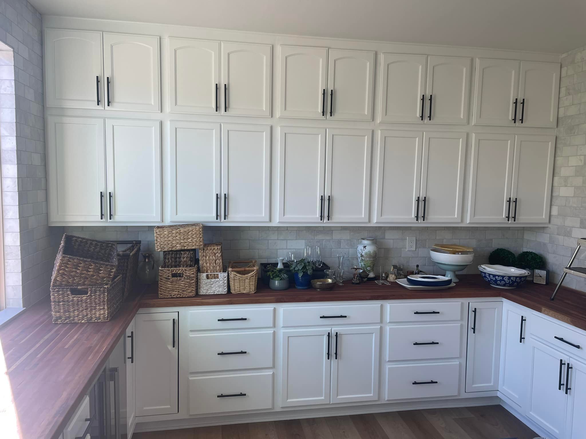 Affordable Cabinet Resurfacing Services in Tucson, AZ