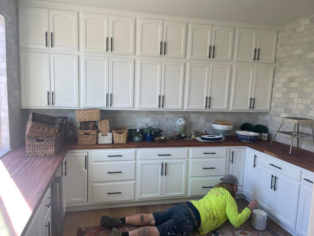 Expert Residential Painting Services in Tucson, AZ