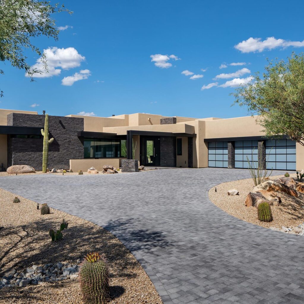 Top Commercial Painting Services in Tucson, AZ