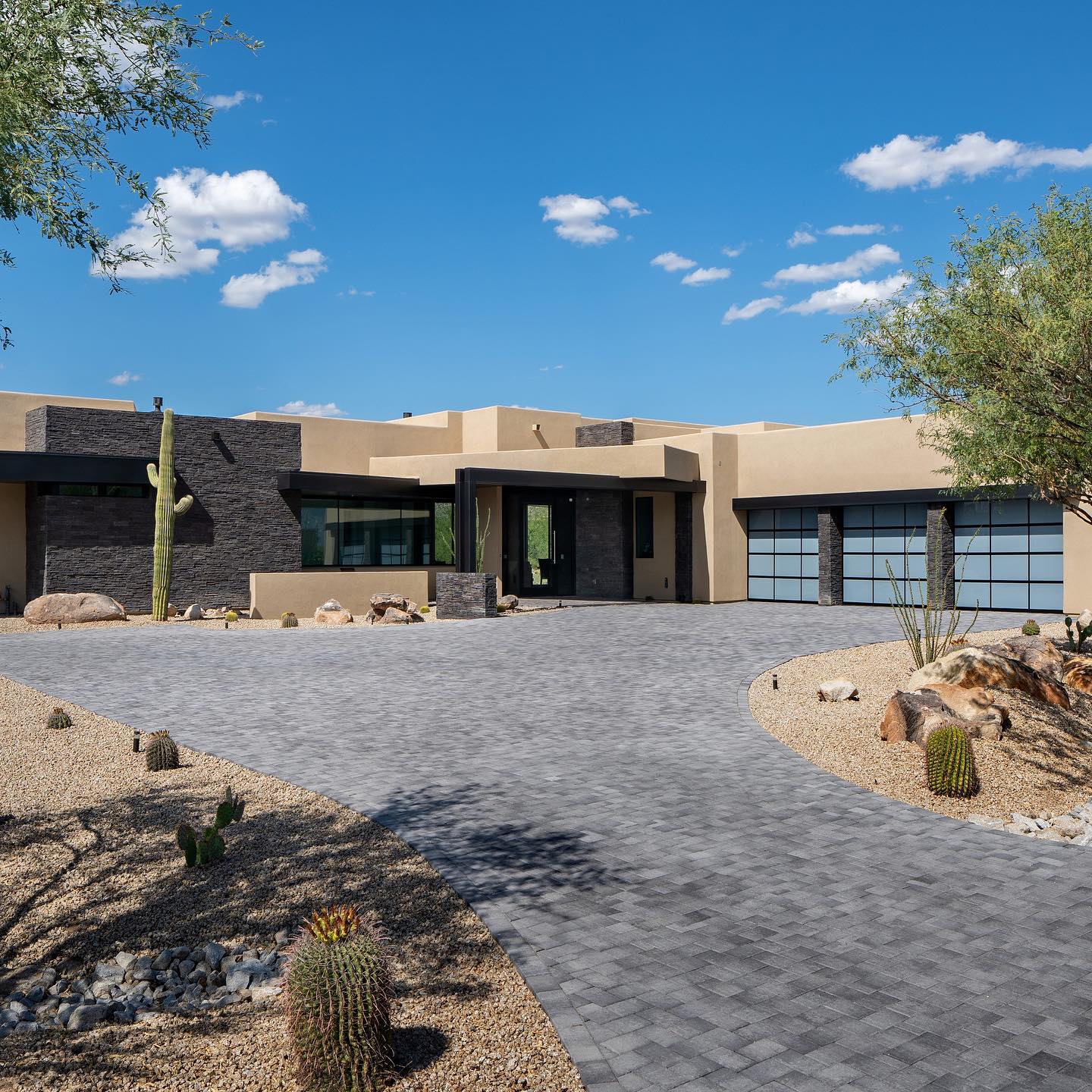 Top Commercial Painting Services in Tucson, AZ for Exterior Projects