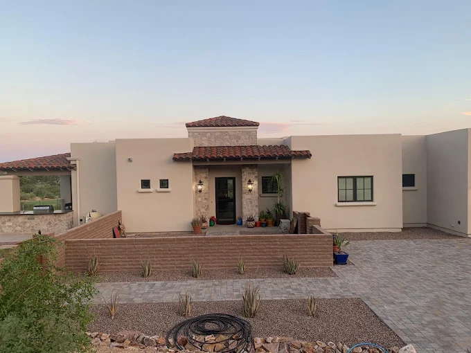 How to Choose the Right House Painter in Tucson: 9 Pro Tips
