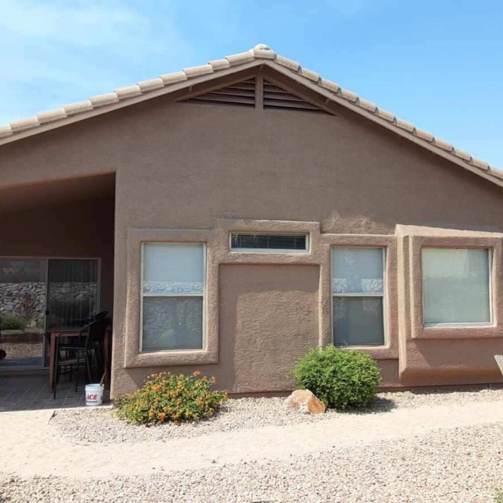 Best Exterior Paint in Tucson, AZ | AZ Premium Painting