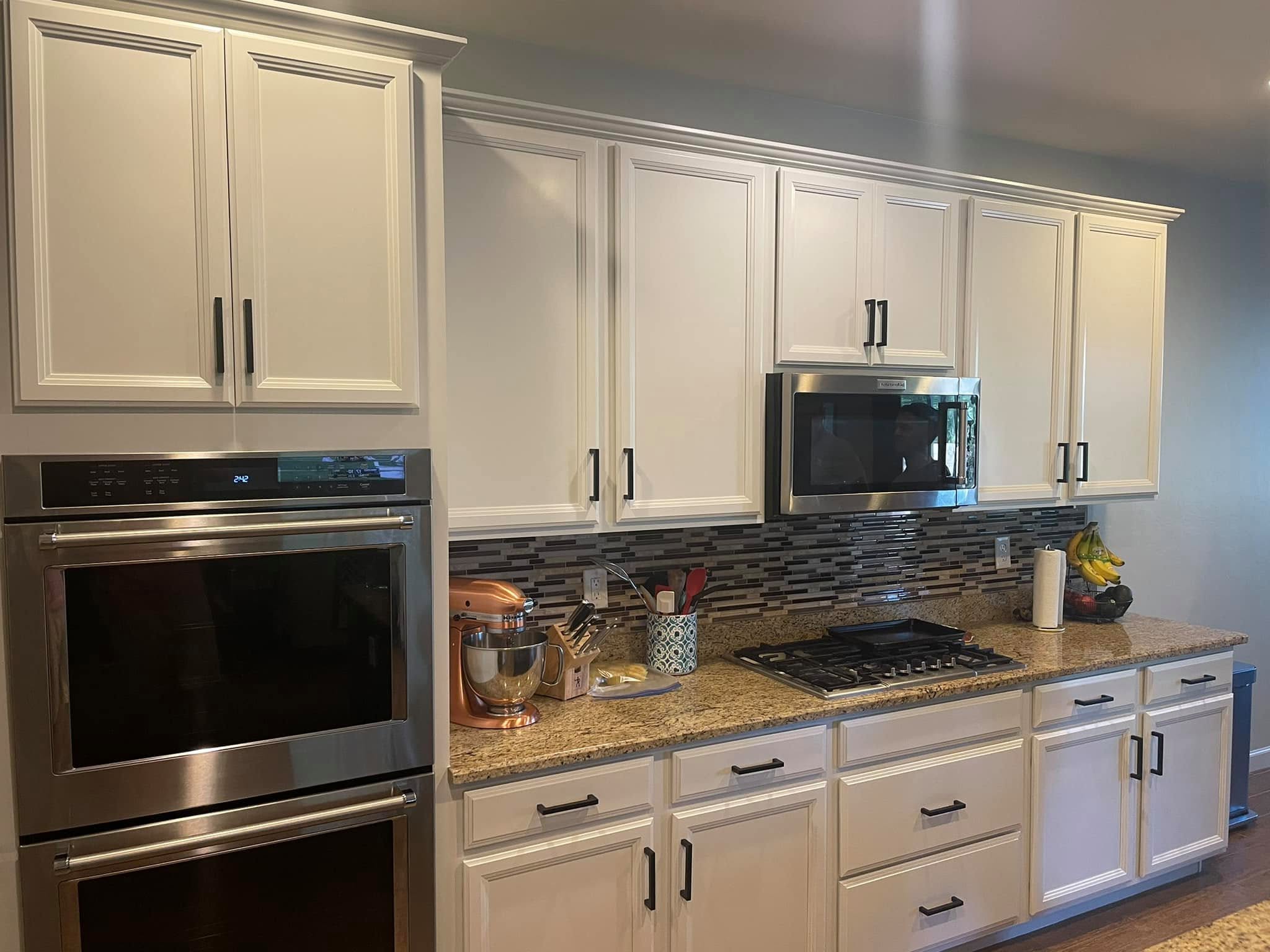 Is Cabinet Resurfacing Worth It for Homeowners in Tucson, AZ?