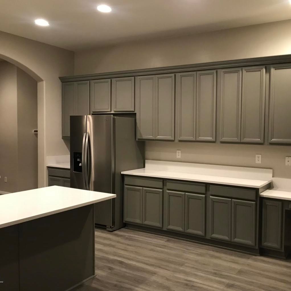 Interior House Painting Cost in Tucson, AZ | AZ Premium Painting